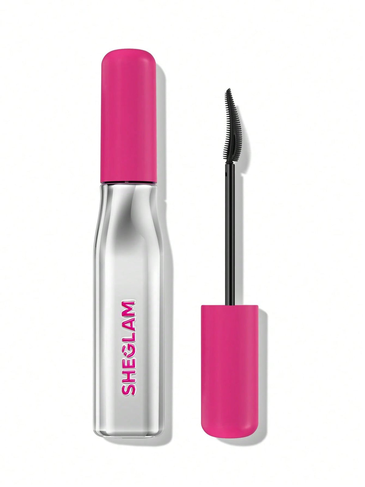 SHEGLAM ULTRA LASH LIFT MASCARA (BLACK)