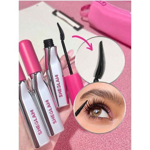 SHEGLAM ULTRA LASH LIFT MASCARA (BLACK)