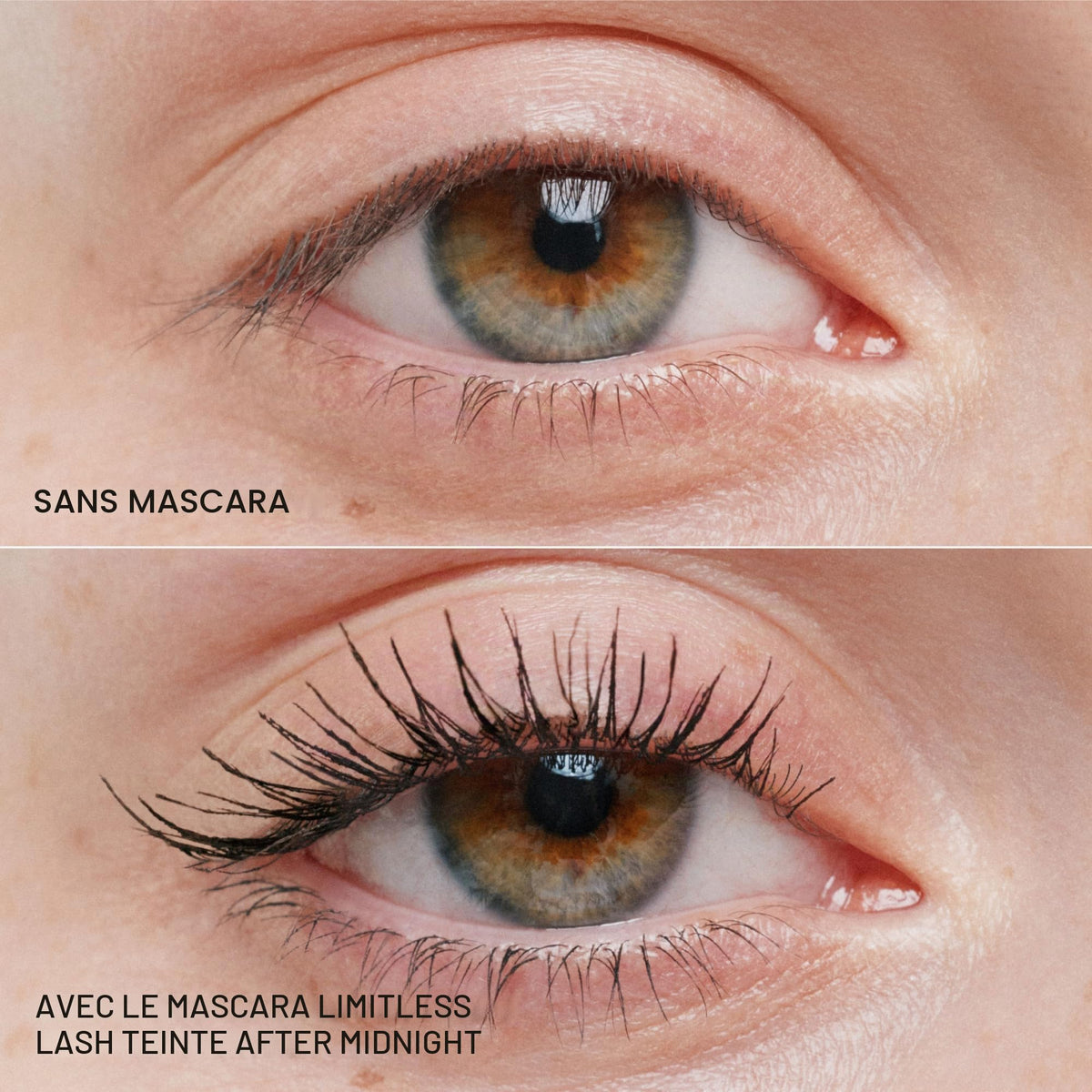 ILIA MASCARA (AFTER MIDNIGHT)