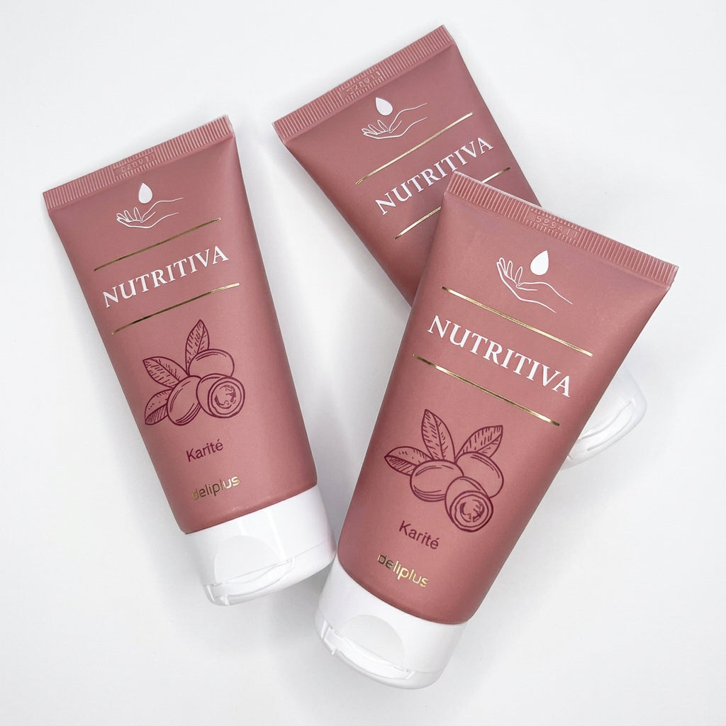 NUTRITIVA KARITE 75ML