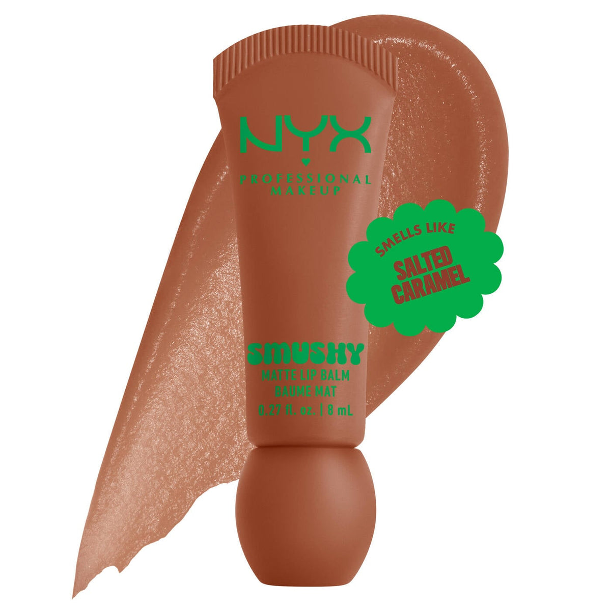 NYX SMUSHY MATTE LIP BALM SMB06