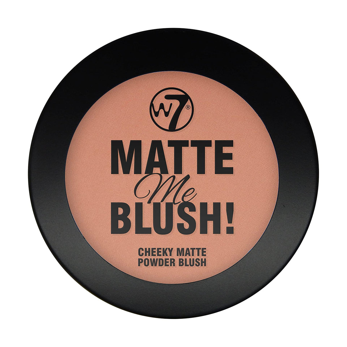 W7 MATTE BLUSH (GOING OUT)