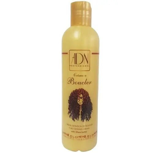 ADN Professional Creme Boucler 250ML