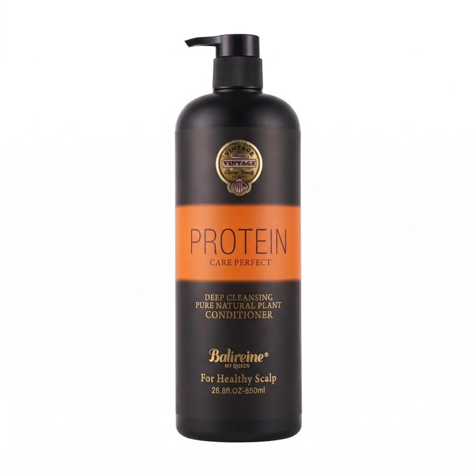 Balireine Protein Care Perfect Shampooing – 850 ml