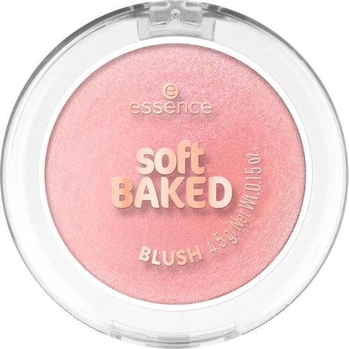 Essence Soft Baked Blush – 10 Soft Bloom