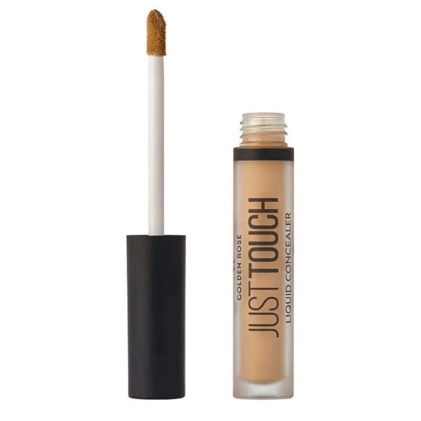Golden Rose Just Touch Liquid Concealer – 03