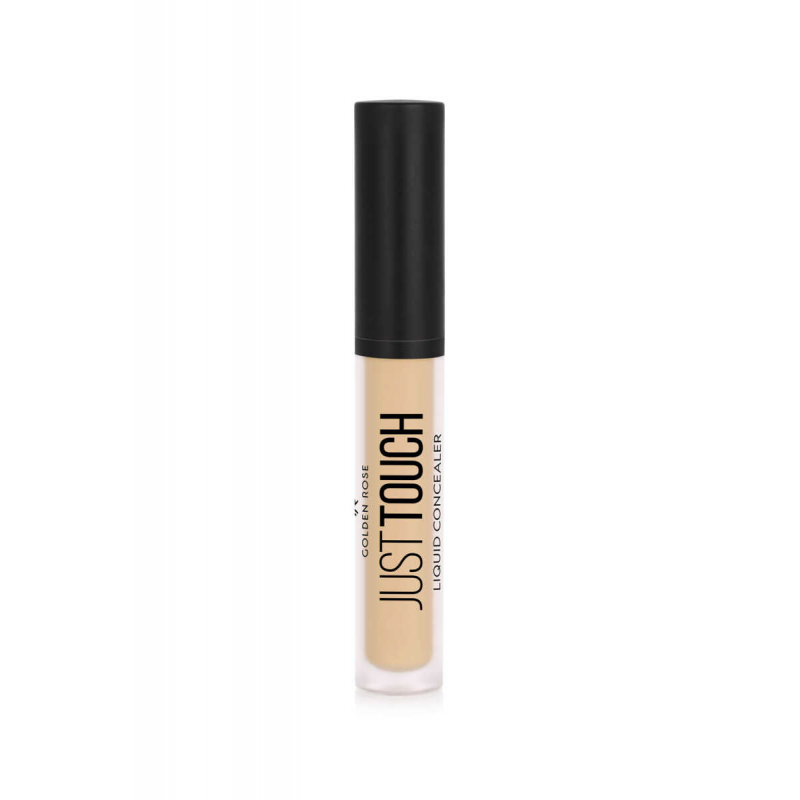 Golden Rose Just Touch Liquid Concealer – 16