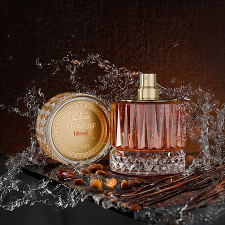 SHARAF BLEND ZIMAYA