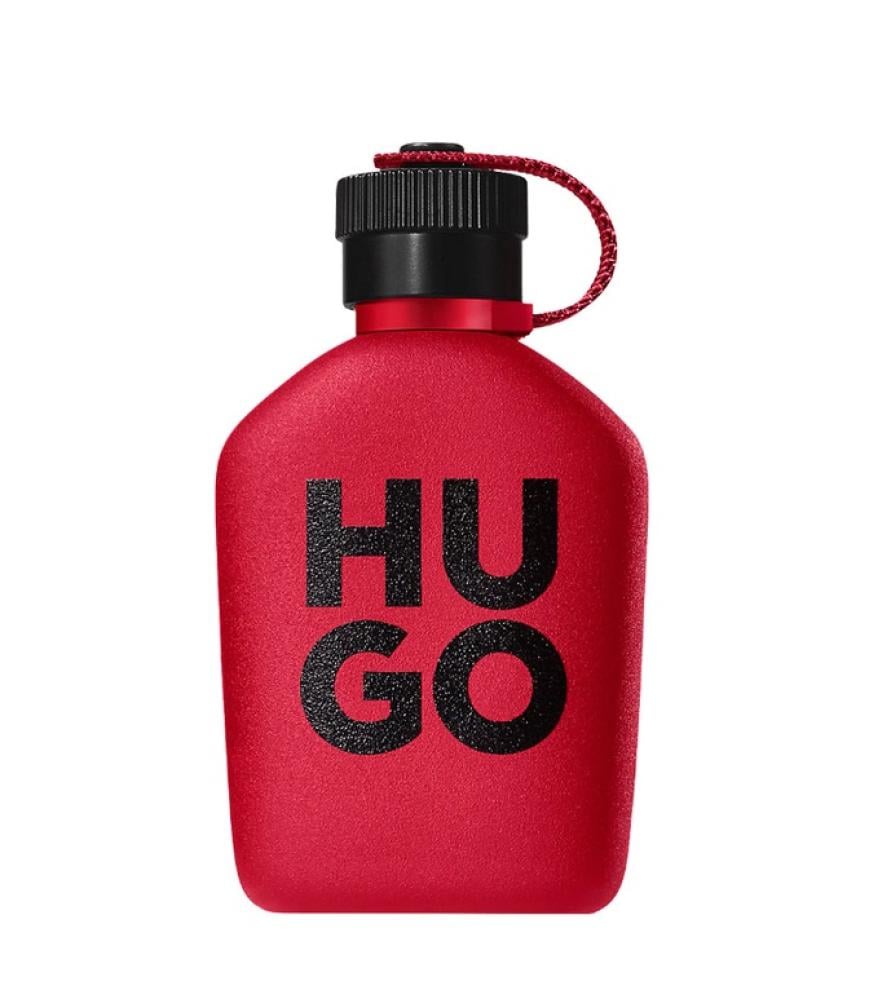 HUGO BOSS INTENSE EDP 125ML