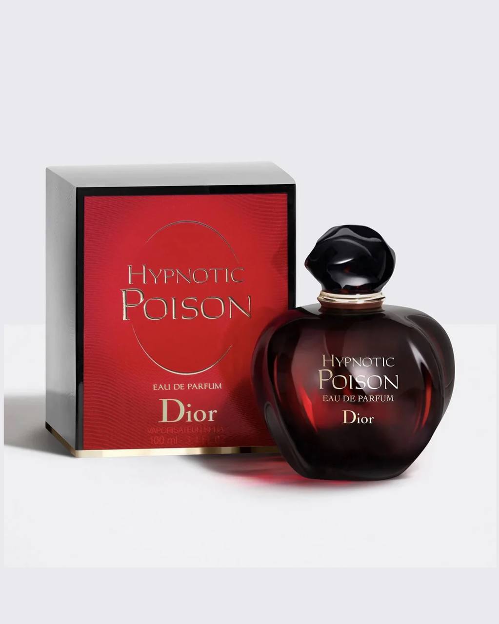CHRISTIAN DIOR HYPNOTIC POISON EDP