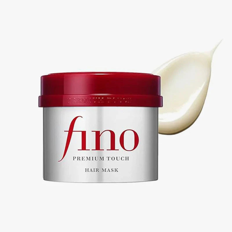 FINO PREMIUM TOUCH HAIR MASK