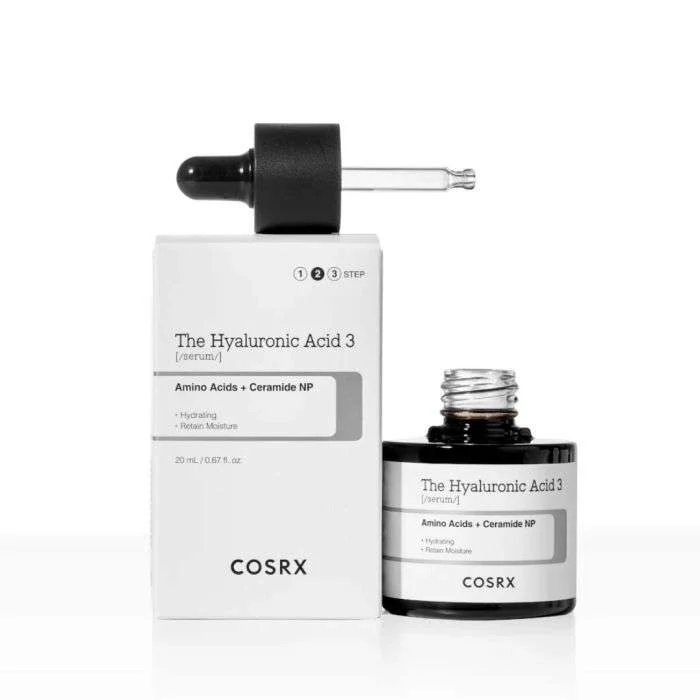COSRX THE HYALURONIC ACID 3