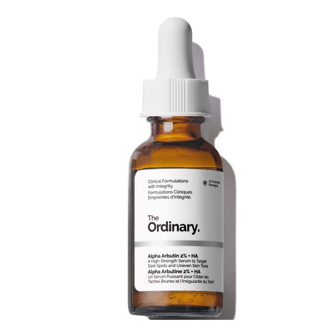 THE ORDINARY ALPHA ARBUTIN 2% 30ML 3R