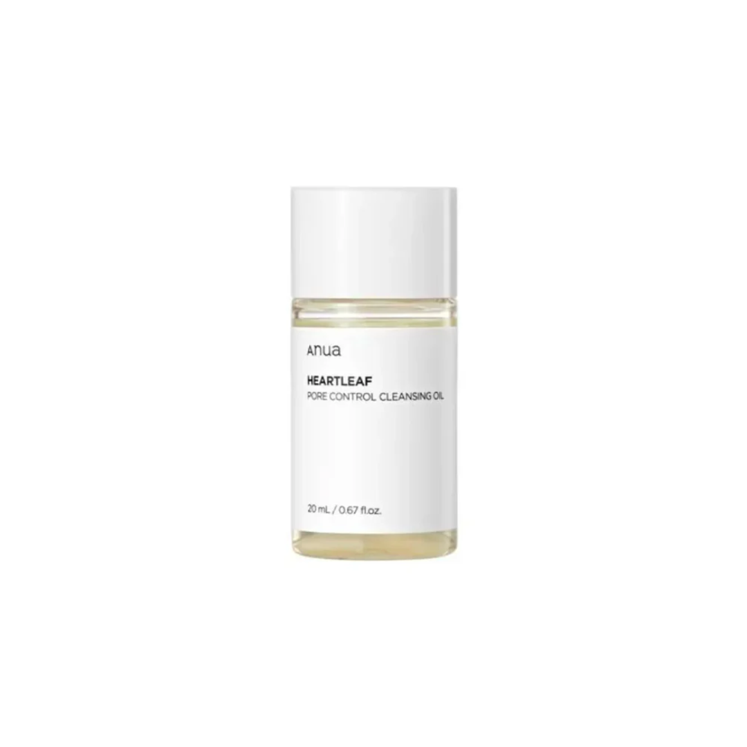 MINI CLEANSER OIL ANUA 20ML