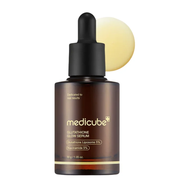MEDICUBE GLUTATHIONE GLOW SERUM
