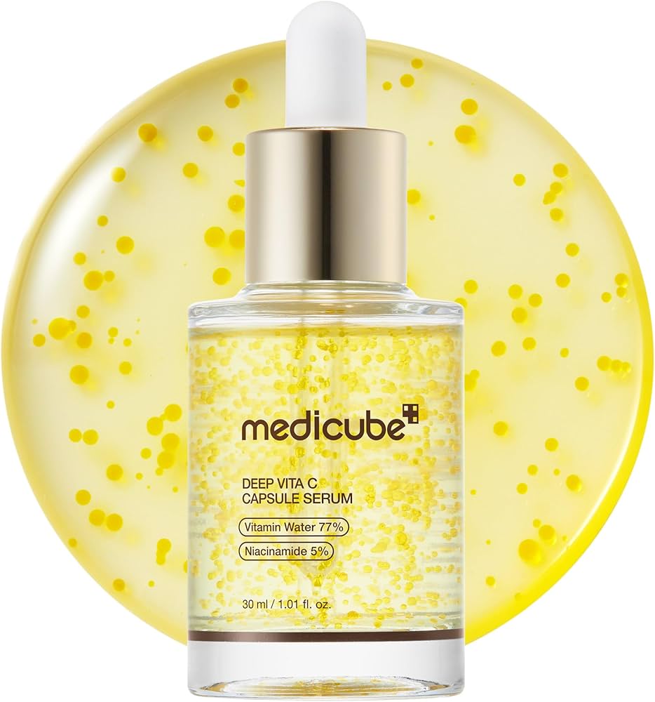 MEDICUBE DEEP VITAMIN C 50ML