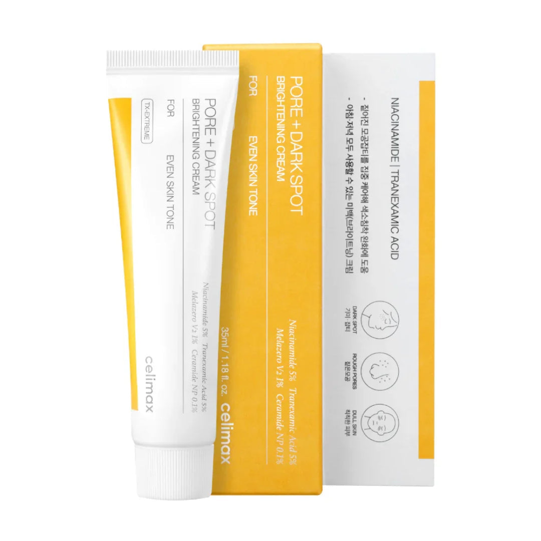 CELIMAX PORE+DARK SPOT