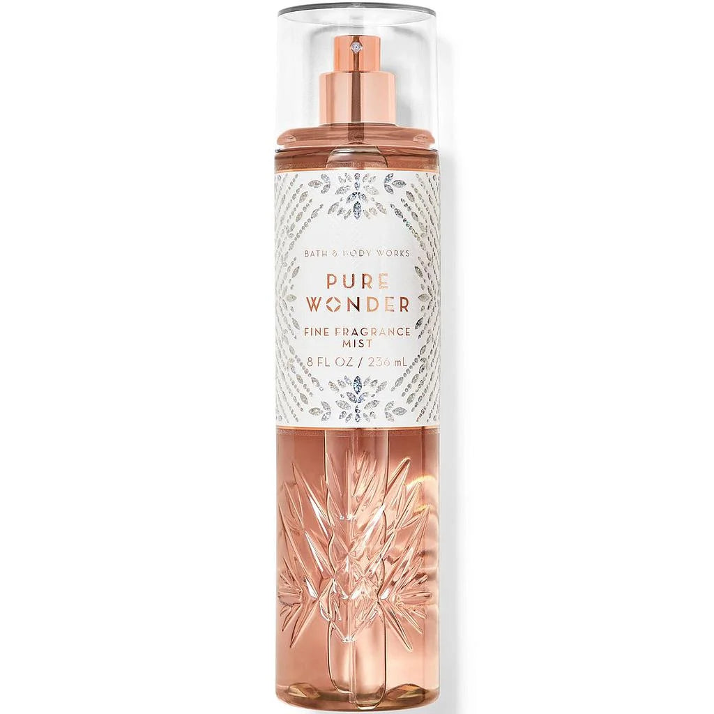 BATH&BODY WORKS PURE WONDER SPRAY