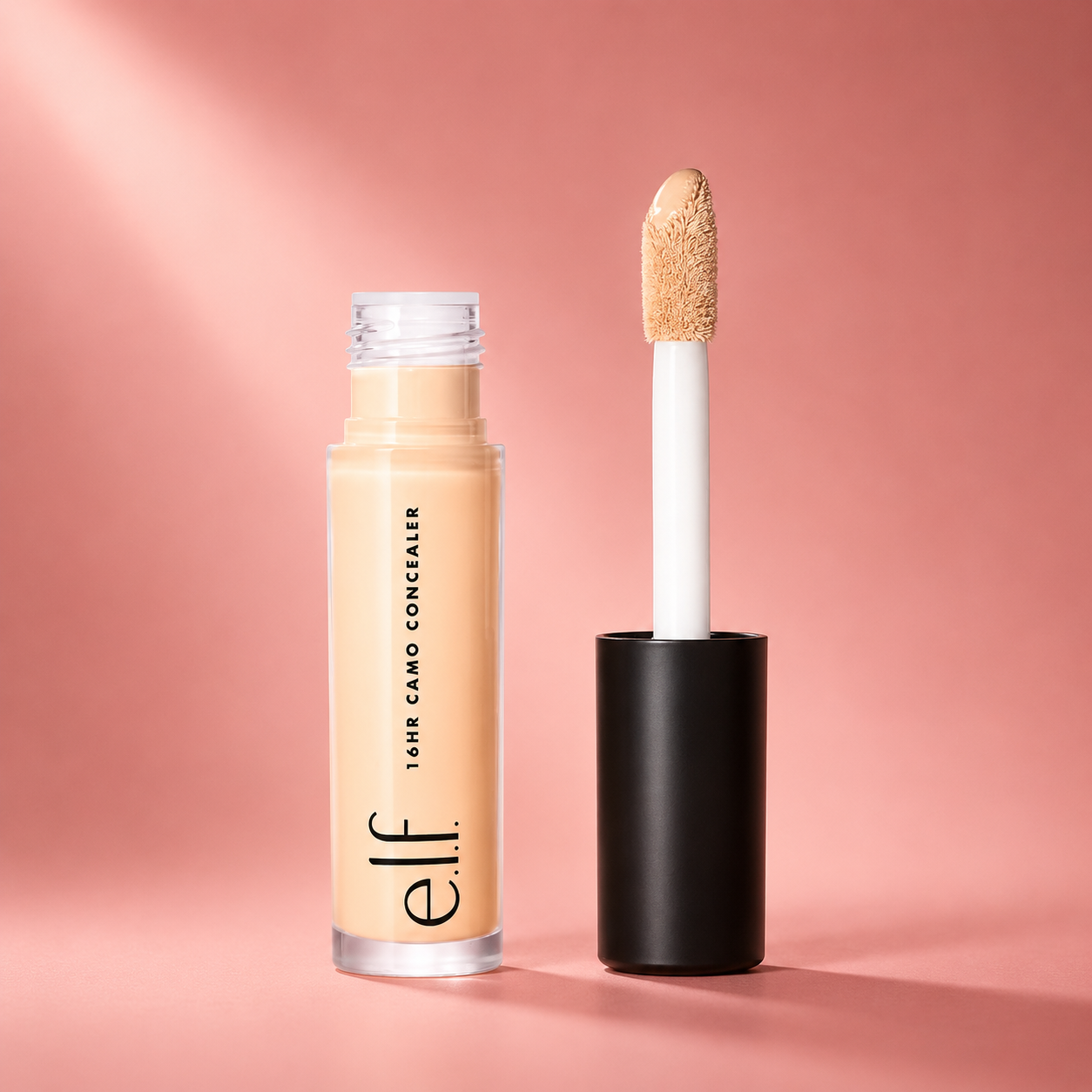 ELF 16HR CAMO CONCEALER (FAIR WARM)
