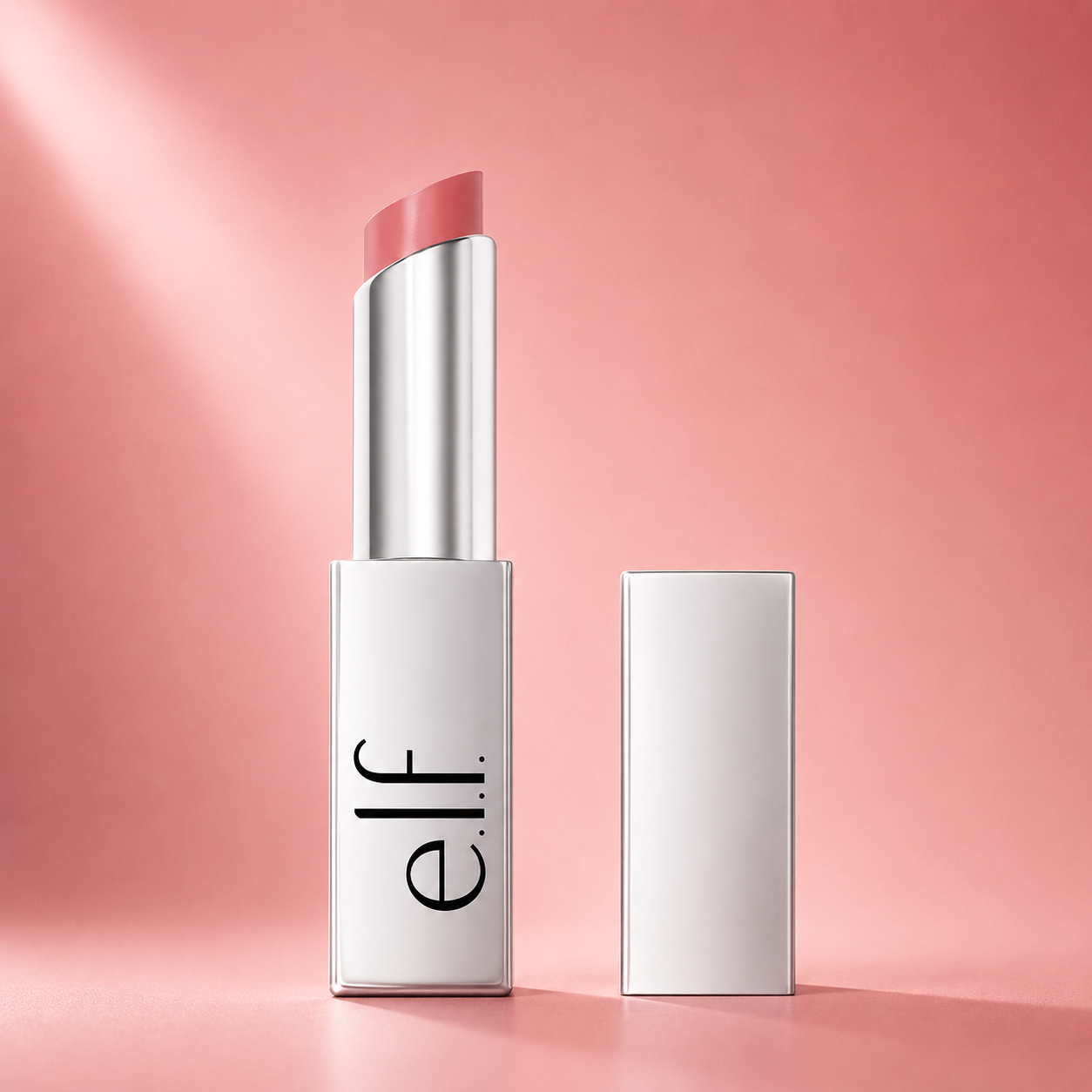 ELF LIP OIL STICK (PINK-ME ENERGY)
