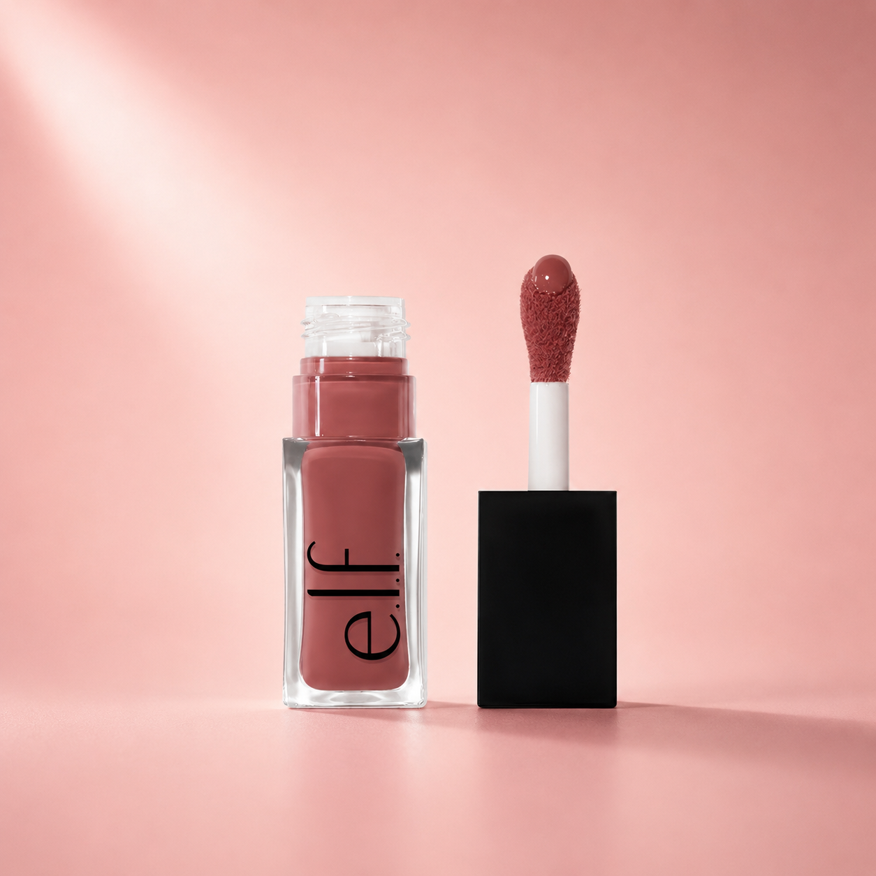 ELF LIP OIL (MONEY MAUVE)