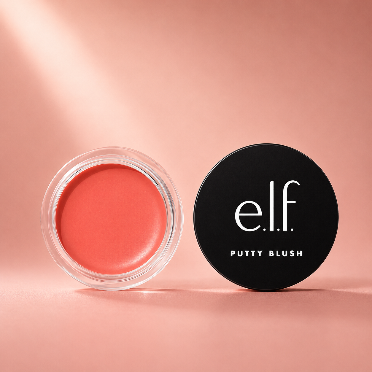 ELF PUTTY BLUSH (TURKS AND CAICOS)