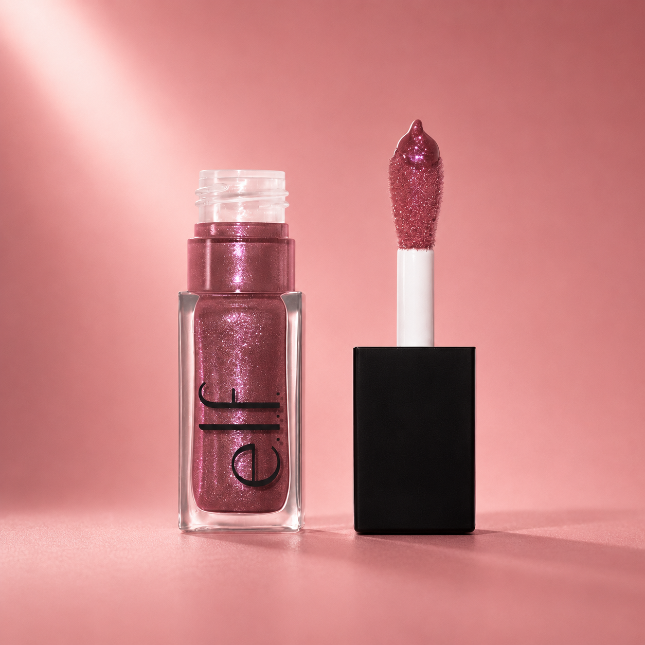 ELF LIP OIL(PRINCESS CUT)