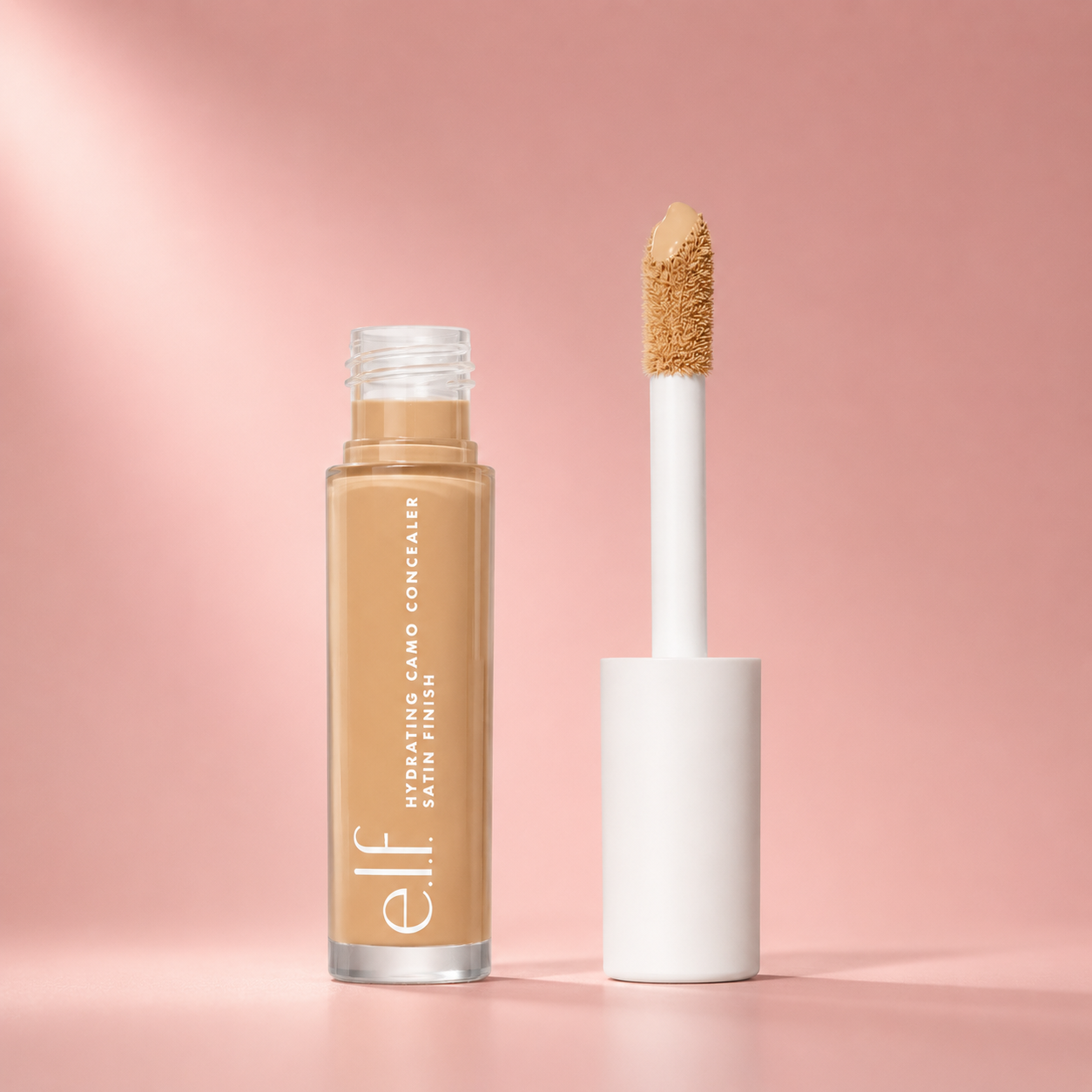 ELF HYDRATING CAMO CONCEALER (MEDIUM WARM)