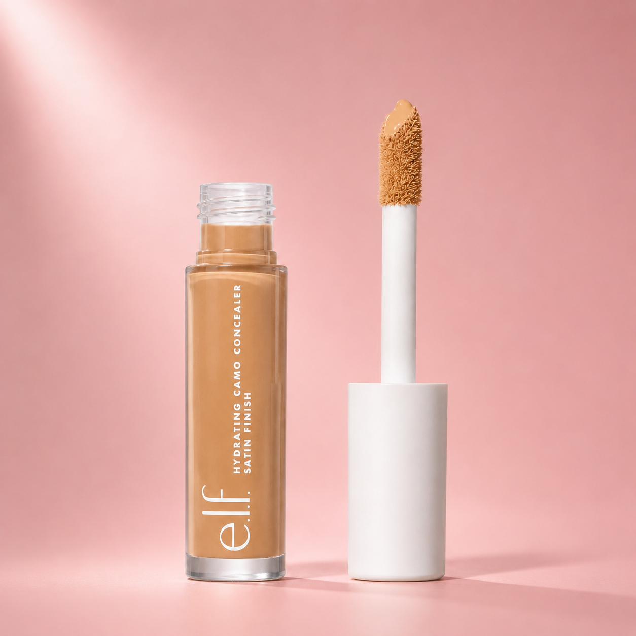 ELF HYDRATING CAMO CONCEALER (FAIR WARM)