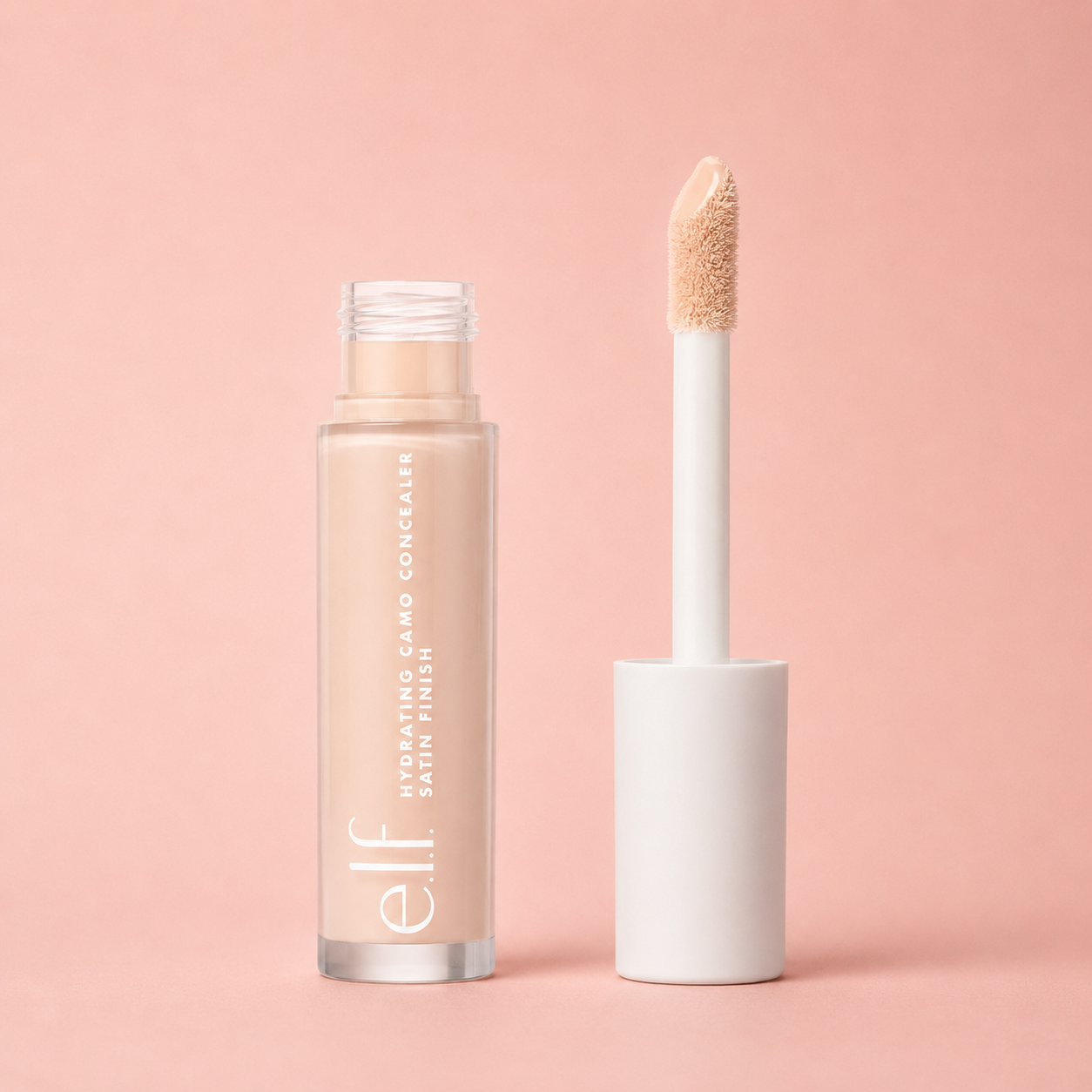ELF HYDRATING CAMO CONCEALER (FAIR BEIGE)