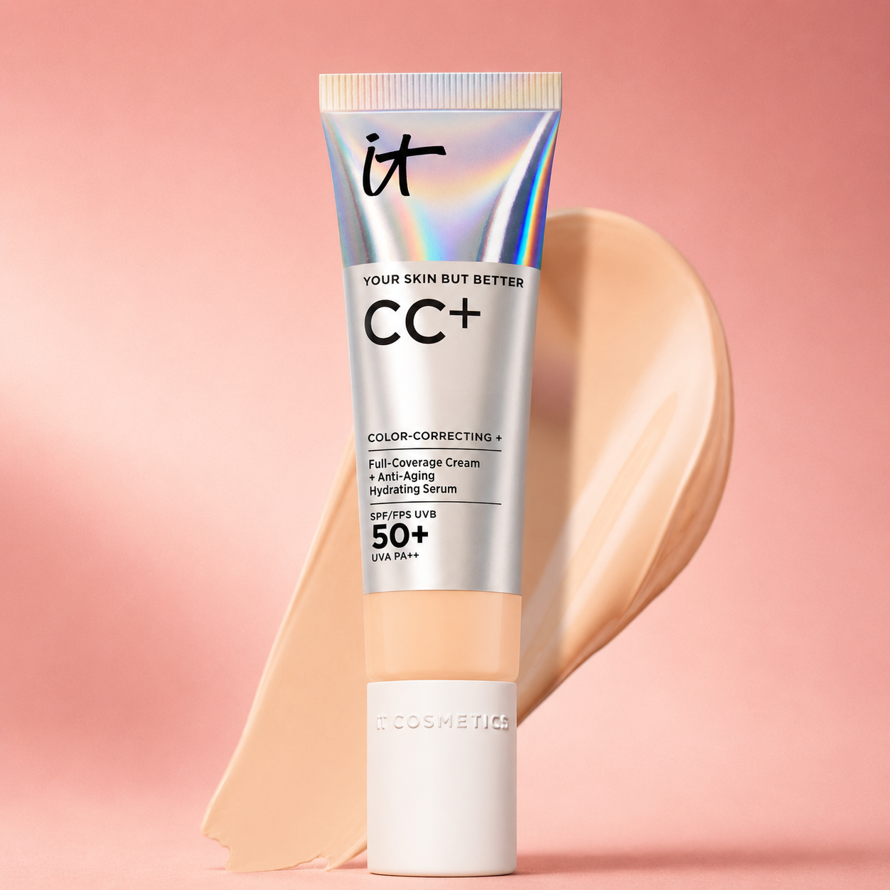 IT CC+ 50SPF NEW PACKAGING (LIGHT)