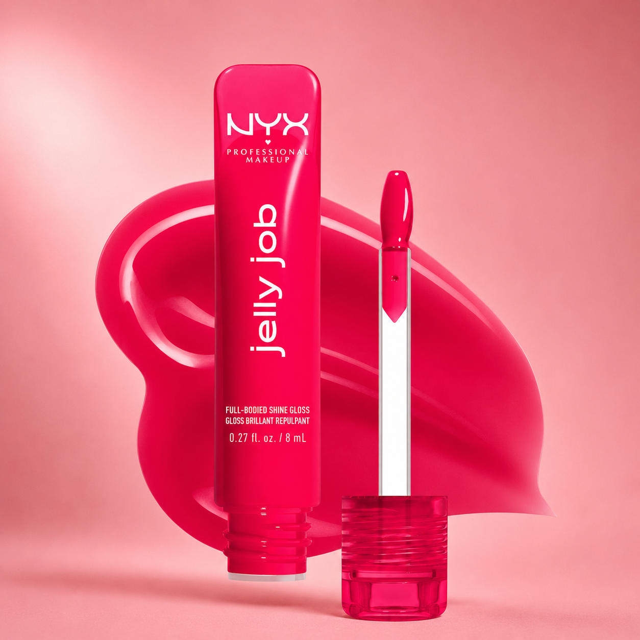 NYX JELLY JOB CHERRY JELLY