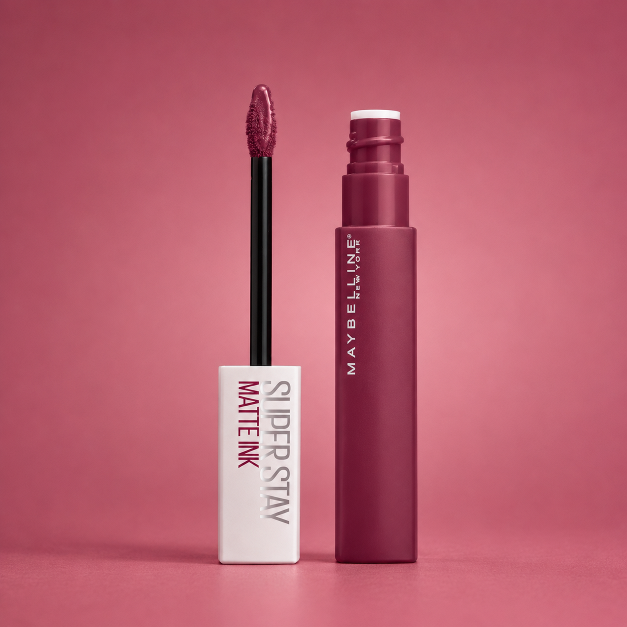 MAYBELLINE SUPERSTAY (165 SUCCESSFUL)