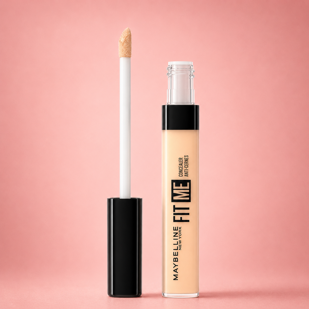 MAYBELLINE FIT ME CONCEALER 06