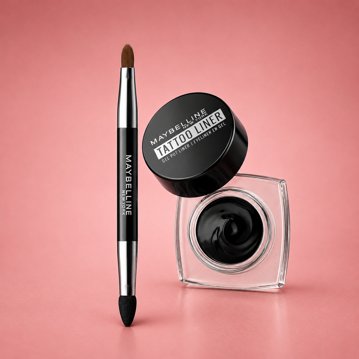 MAYBELLINE TATTO LINER GEL 2R