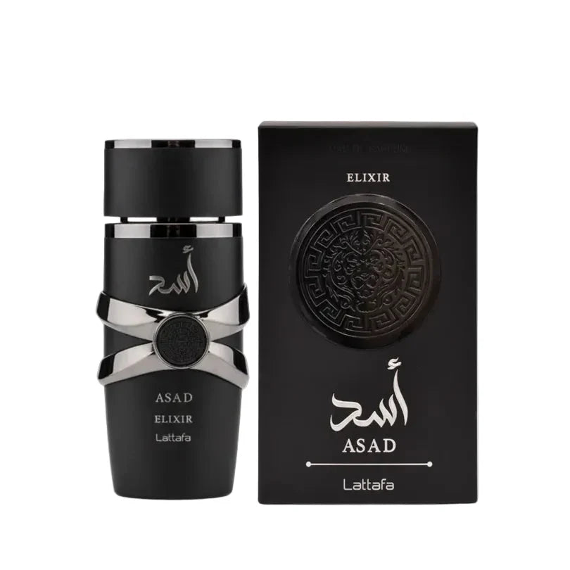 ASSAD ELIXIR LATTAFA