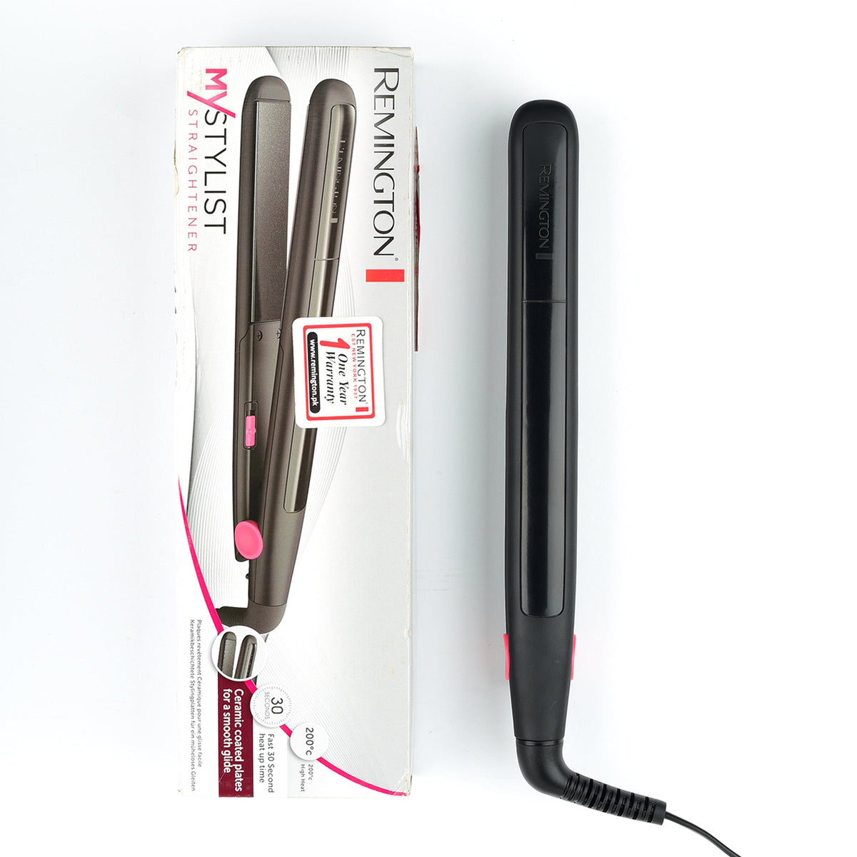 Remington S1A100 Lisseur My Stylist