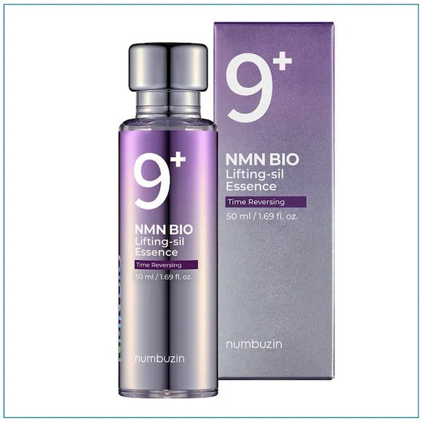 NUMBUZIN LIFTING-SIL ESSENCE