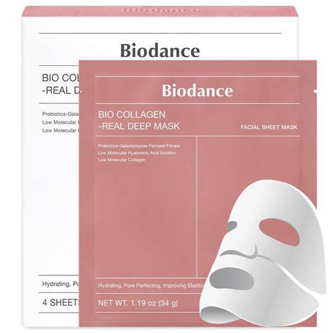 BIODANCE COLLAGEN MASK