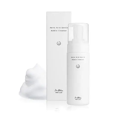 DR ALTHEA BUBBLE CLEANSER