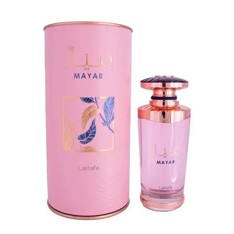 MAYAR LATAFFA