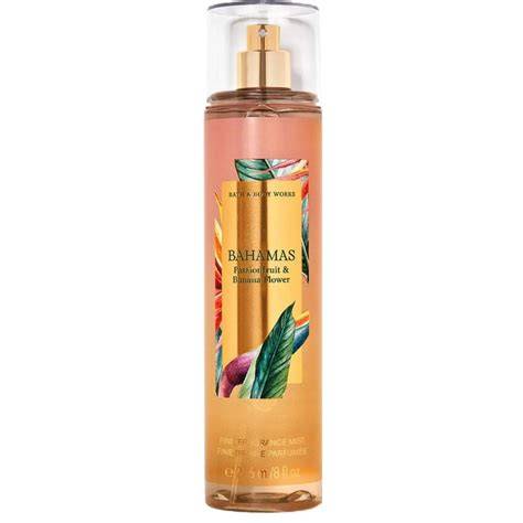 BATH&BODY WORKS BAHAMAS