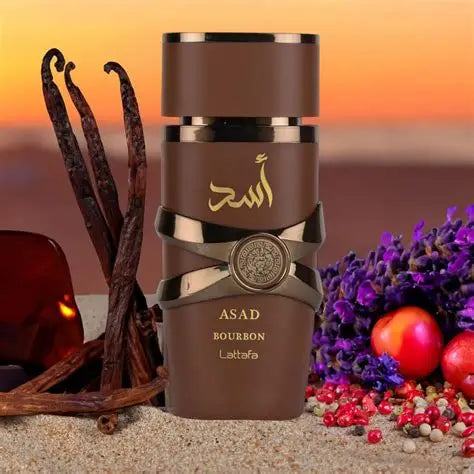 ASSAD BOURBON BY LATAFFA