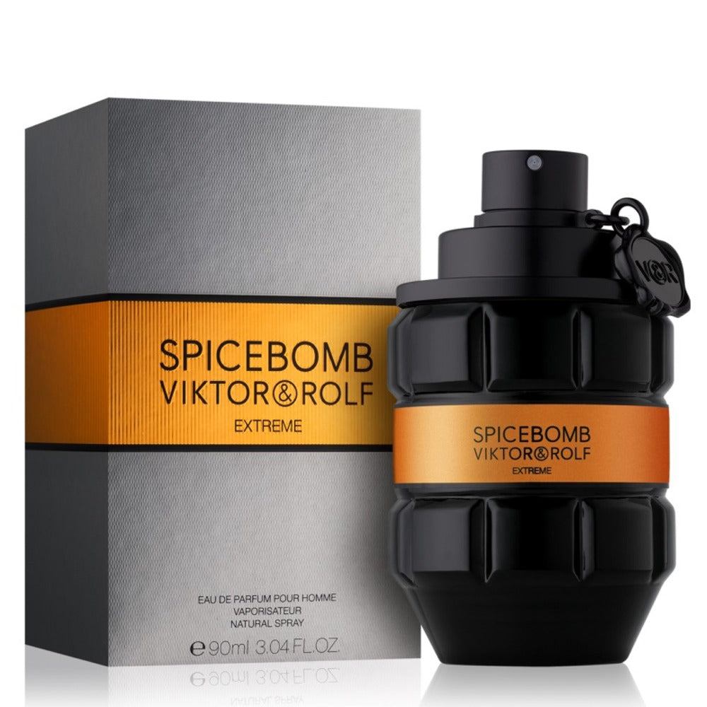 Viktor & Rolf Spicebomb Extreme Eau De Parfum