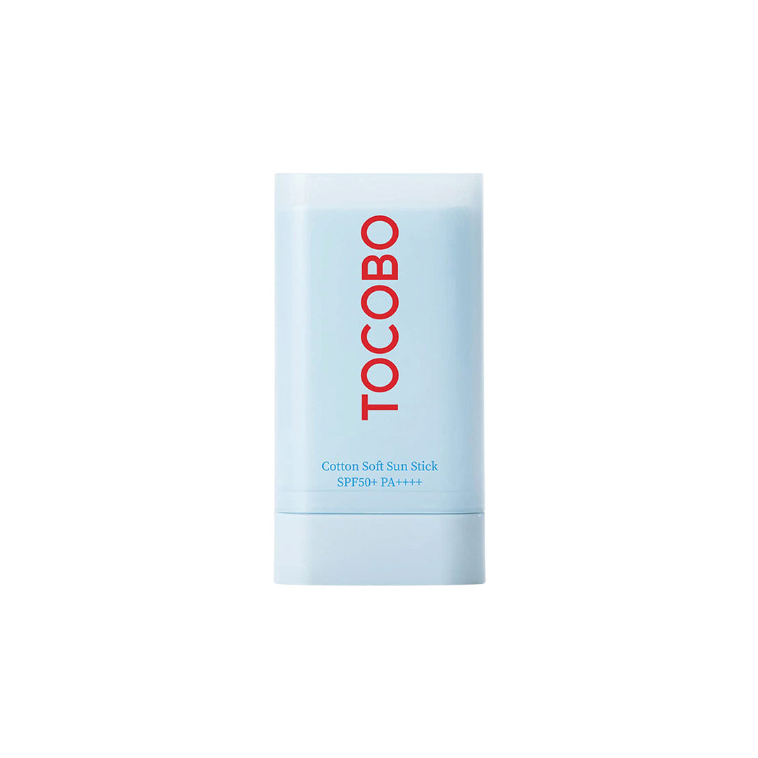 Tocobo Cotton Soft Sun Stick SPF 50+