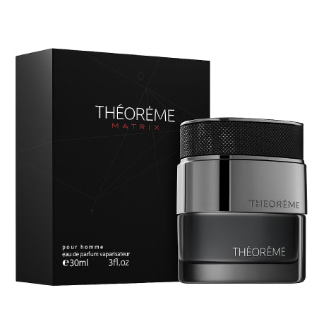 THEOREME MATRIX HOMME