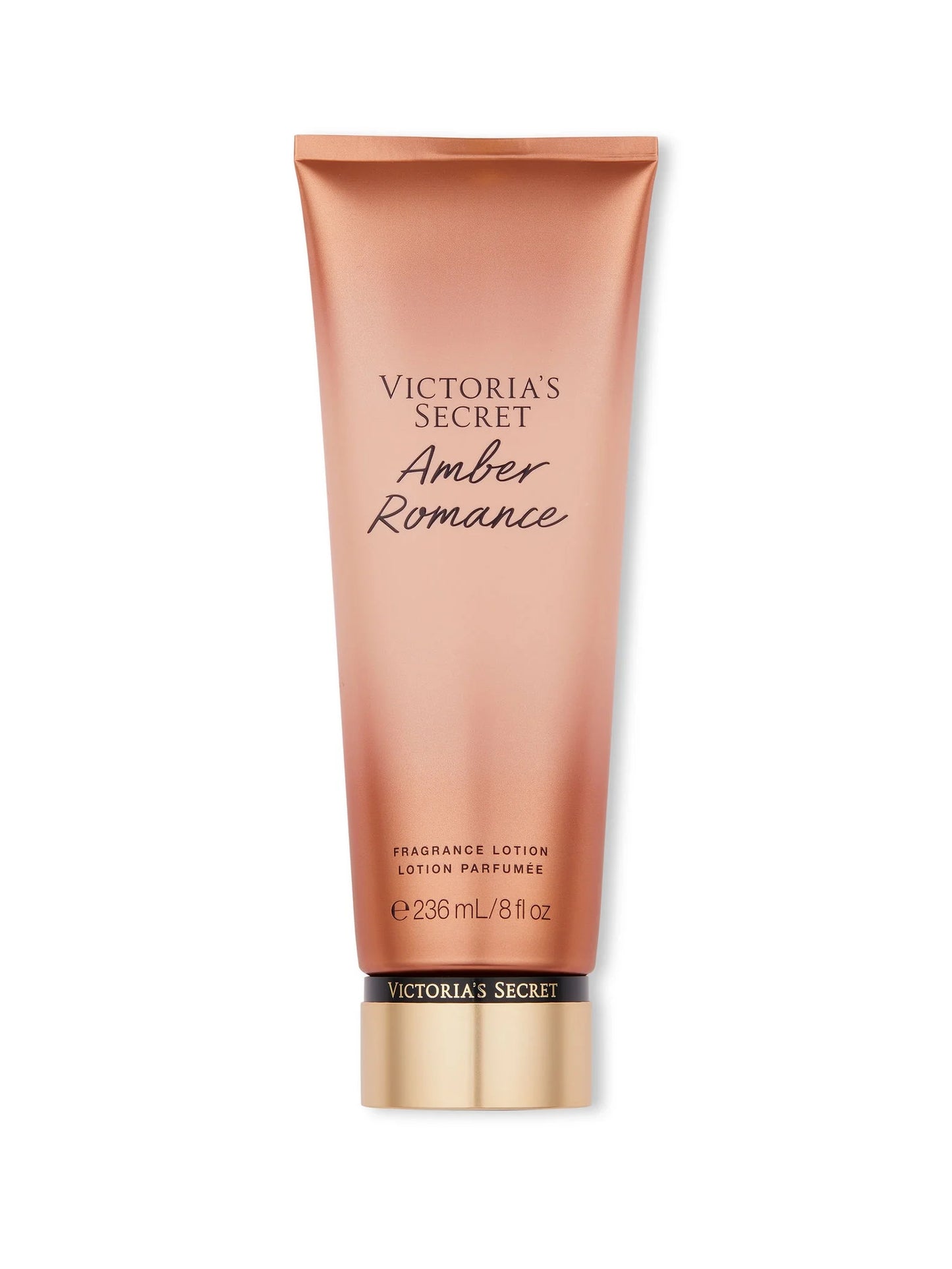 VICTORIA SECRET AMBER ROMANCE BODY LOTION