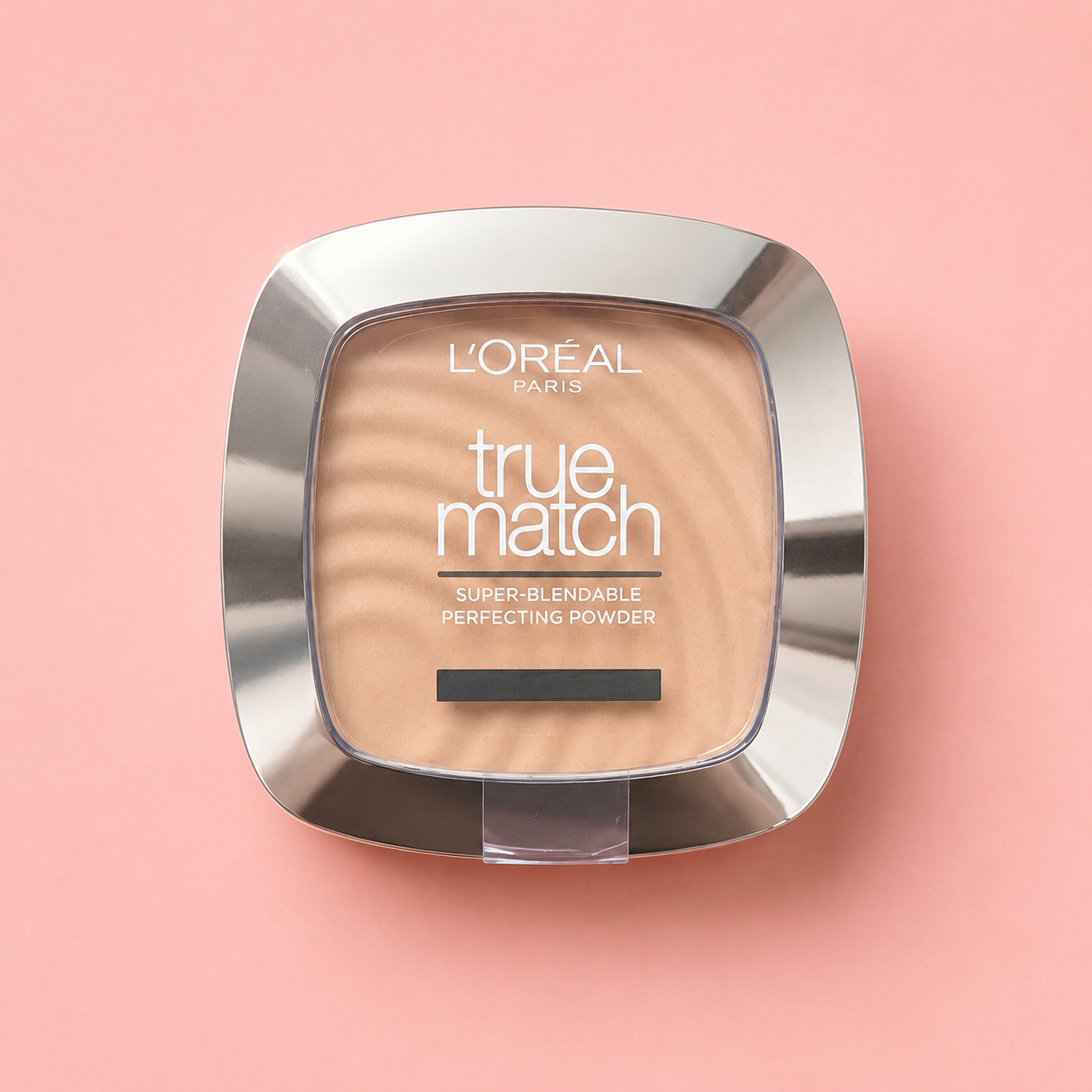 LOREAL TRUE MATCH POWDER 3D 3W