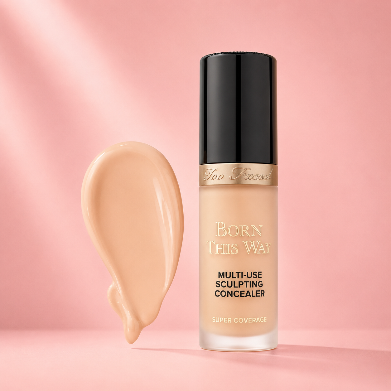 TOO FACED BORN THIS WAY 4IN1 SHORT BREAD