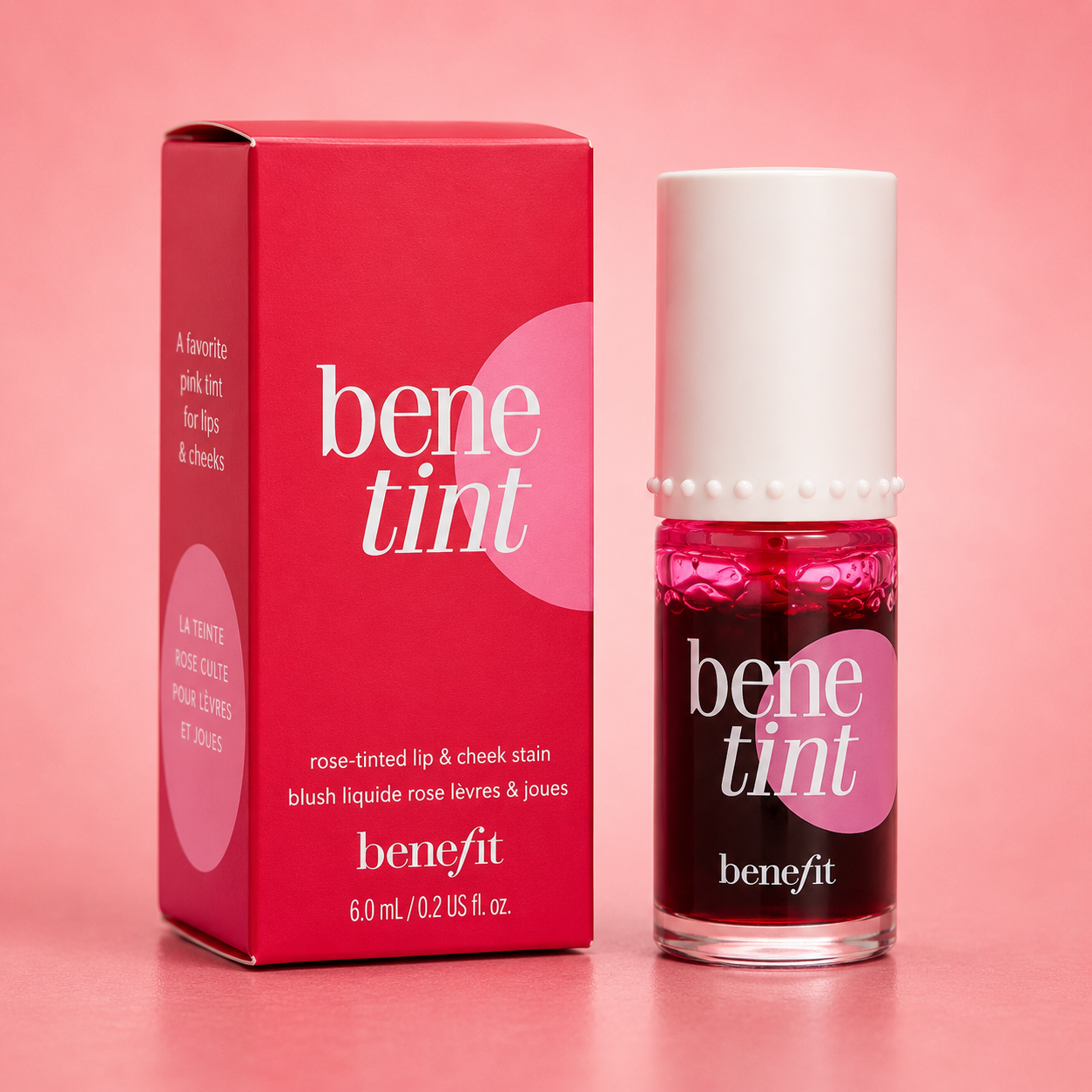 BENEFIT BENETINT